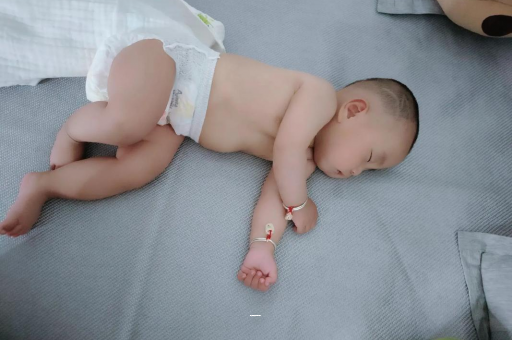 汕尾两岁宝宝身高体重标准